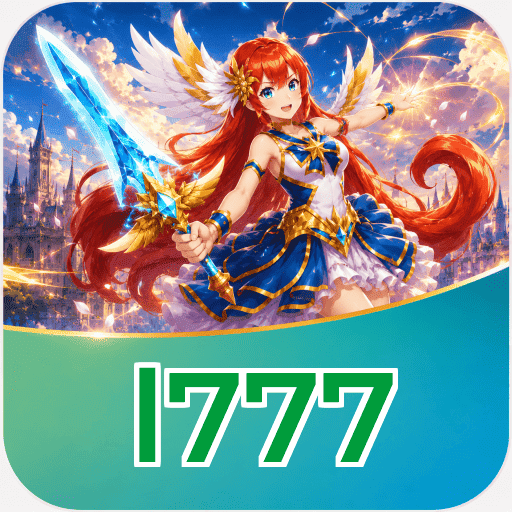 Logo l777