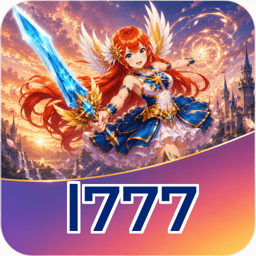 Logo l777