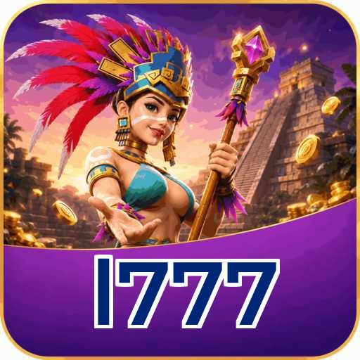 Logo l777