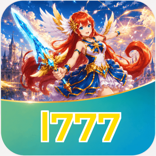 Logo l777