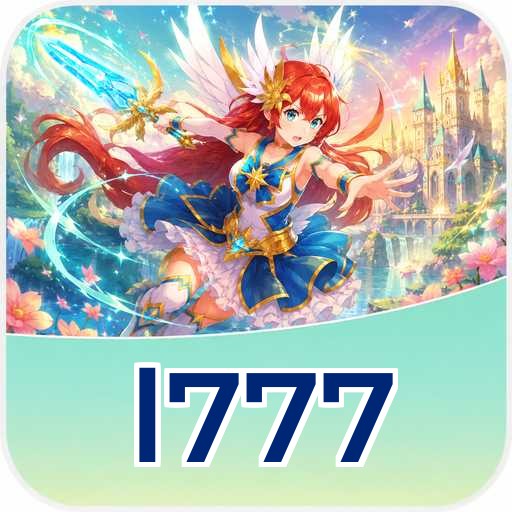 Logo l777