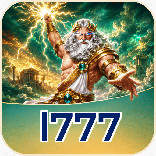 Logo l777